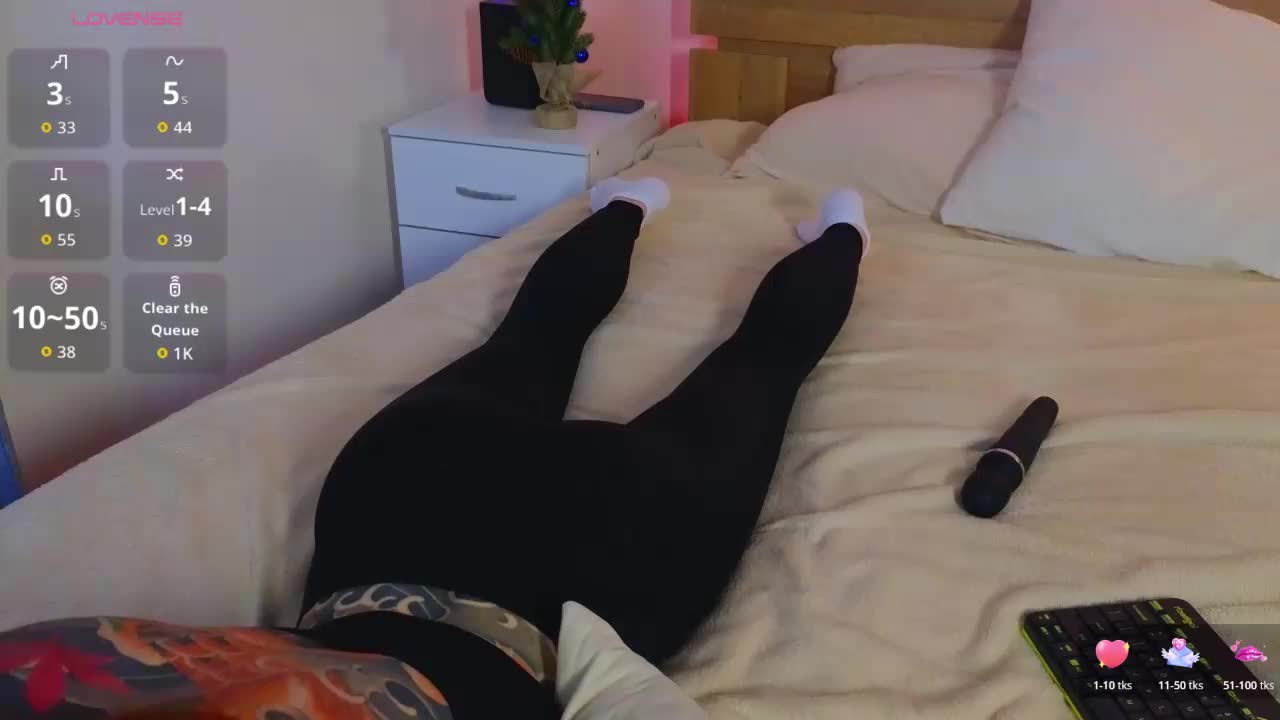 SusieMorris Live Sex December 14, 2025