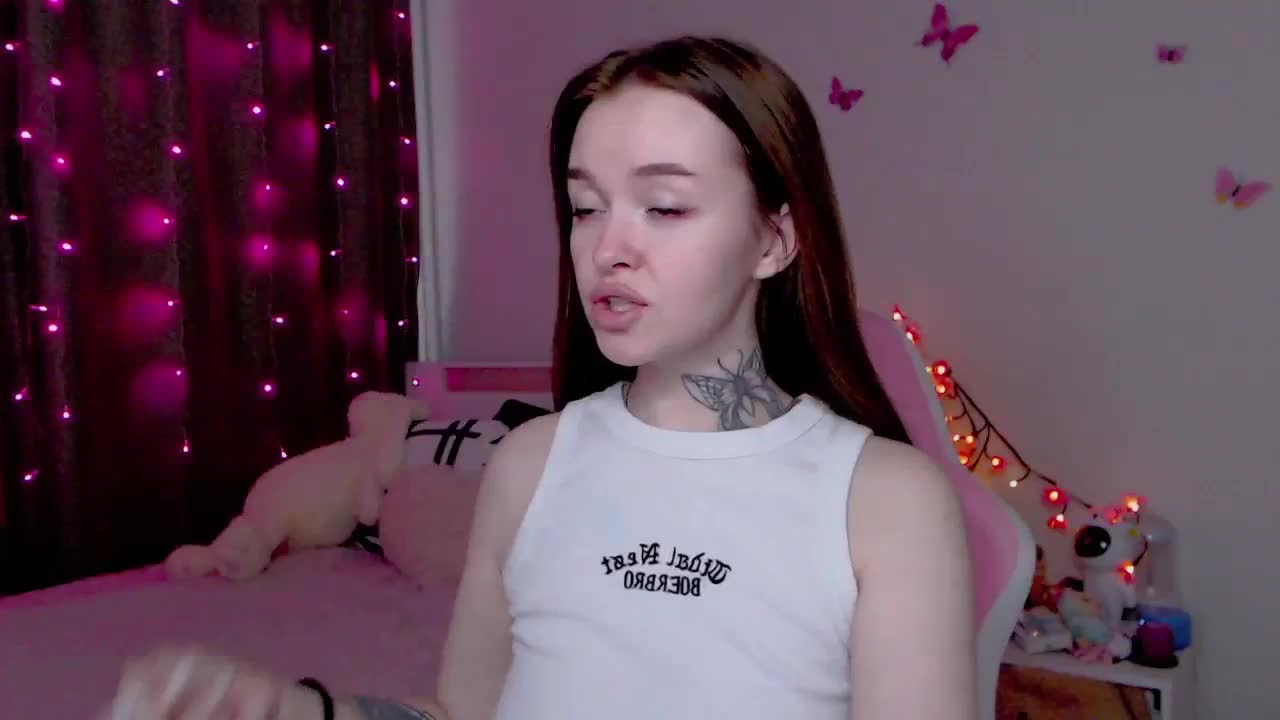 NaughtyMable Live Sex December 13, 2025