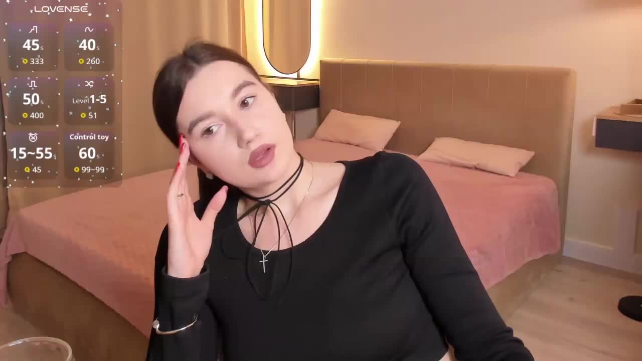 Lillian-s Live Sex November 18, 2025