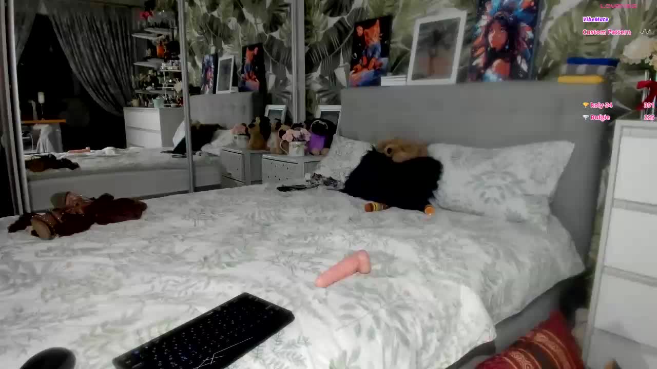 Aurora108 Live Sex December 13, 2025