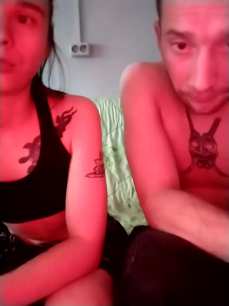 PrincessandSGP Live Sex December 13, 2025