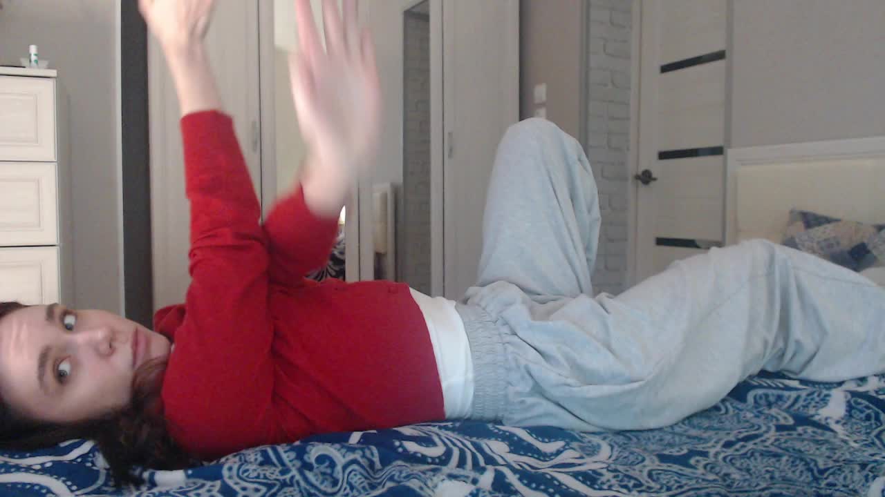 ImmortalPrincess Live Sex December 17, 2025