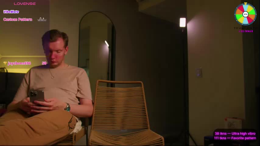 vundersex Live Sex December 14, 2025