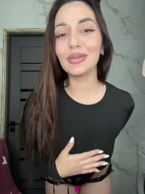 Kristaly Live Sex November 19, 2025