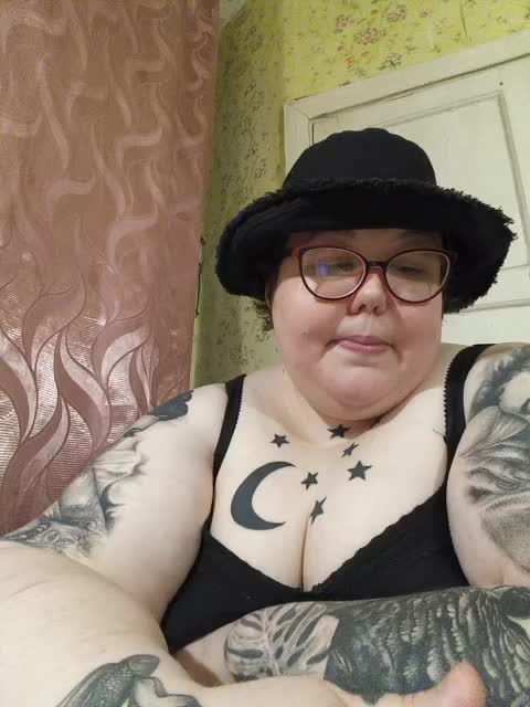 Svetlanka86 Live Sex December 13, 2025