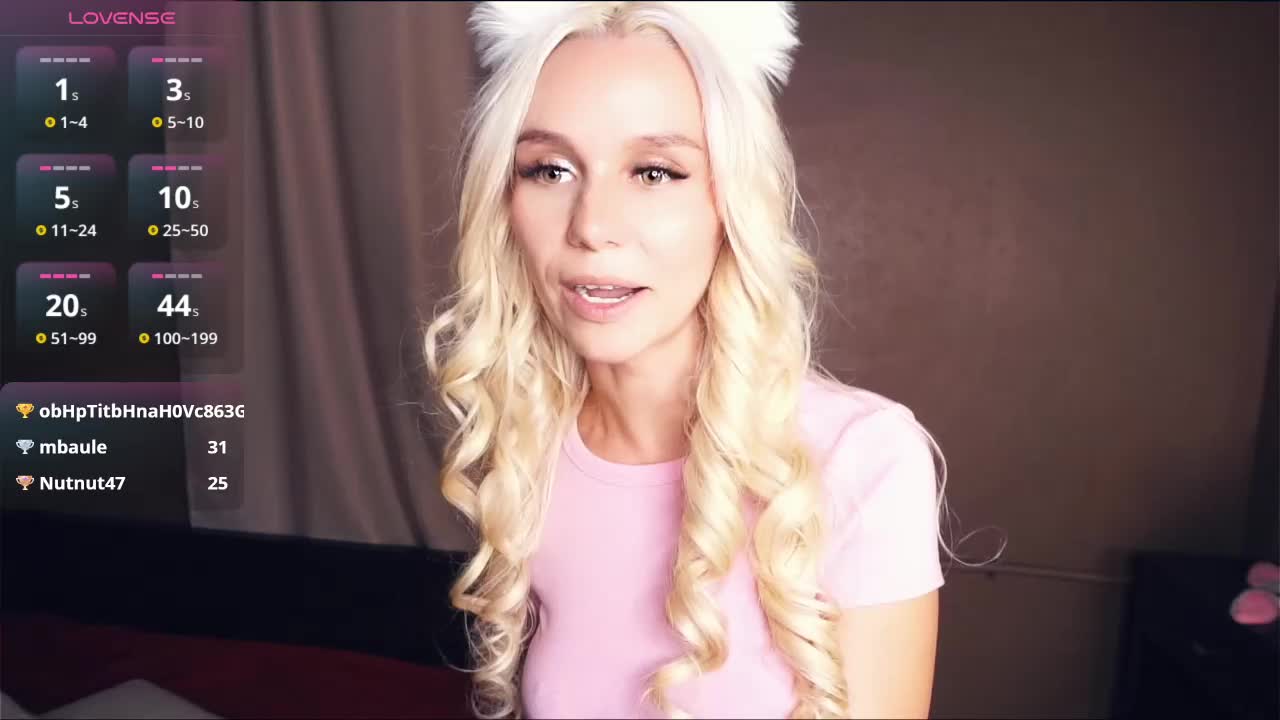 gwenbudlong Live Sex December 12, 2025