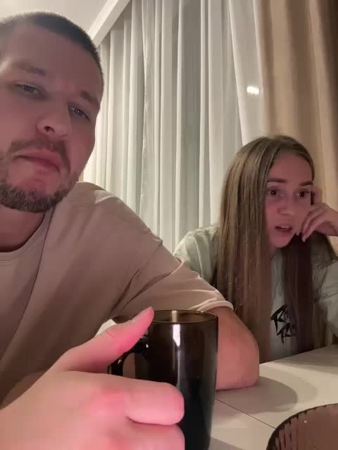 SvParochka Live Sex 2025.11.19