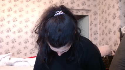 KristiWhite Live Sex December 13, 2025