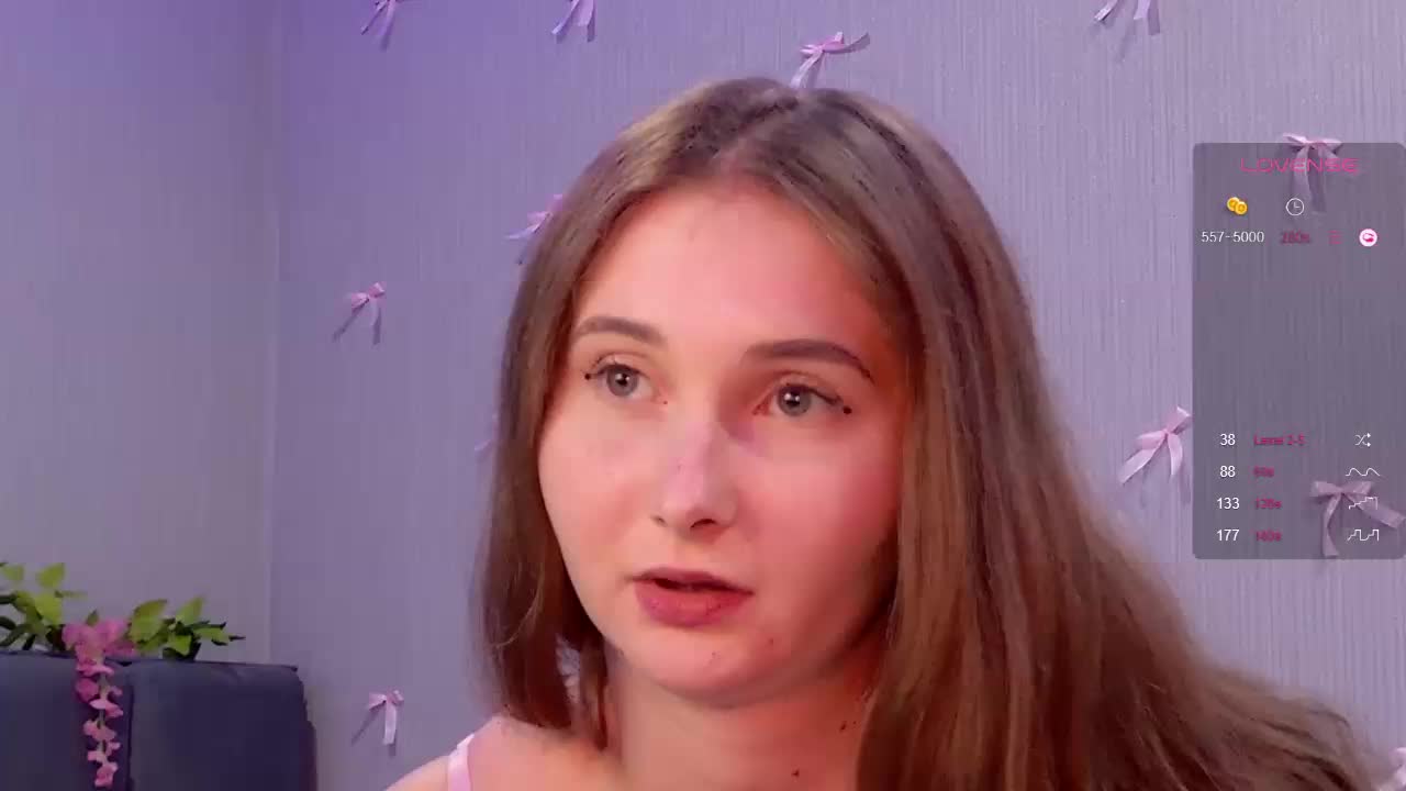 PeachGirl Live Sex December 13, 2025