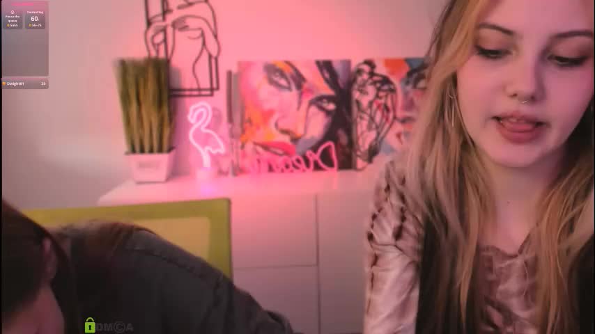 luna_tin Live Sex December 17, 2025