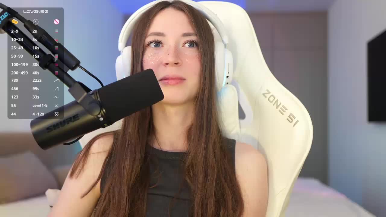 lollipop-o Live Sex December 14, 2025