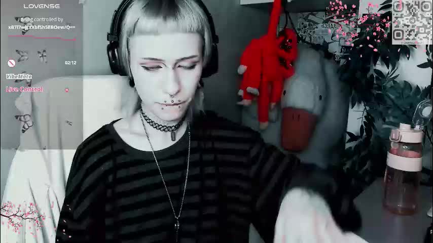 say_mary Live Sex 2025.11.17