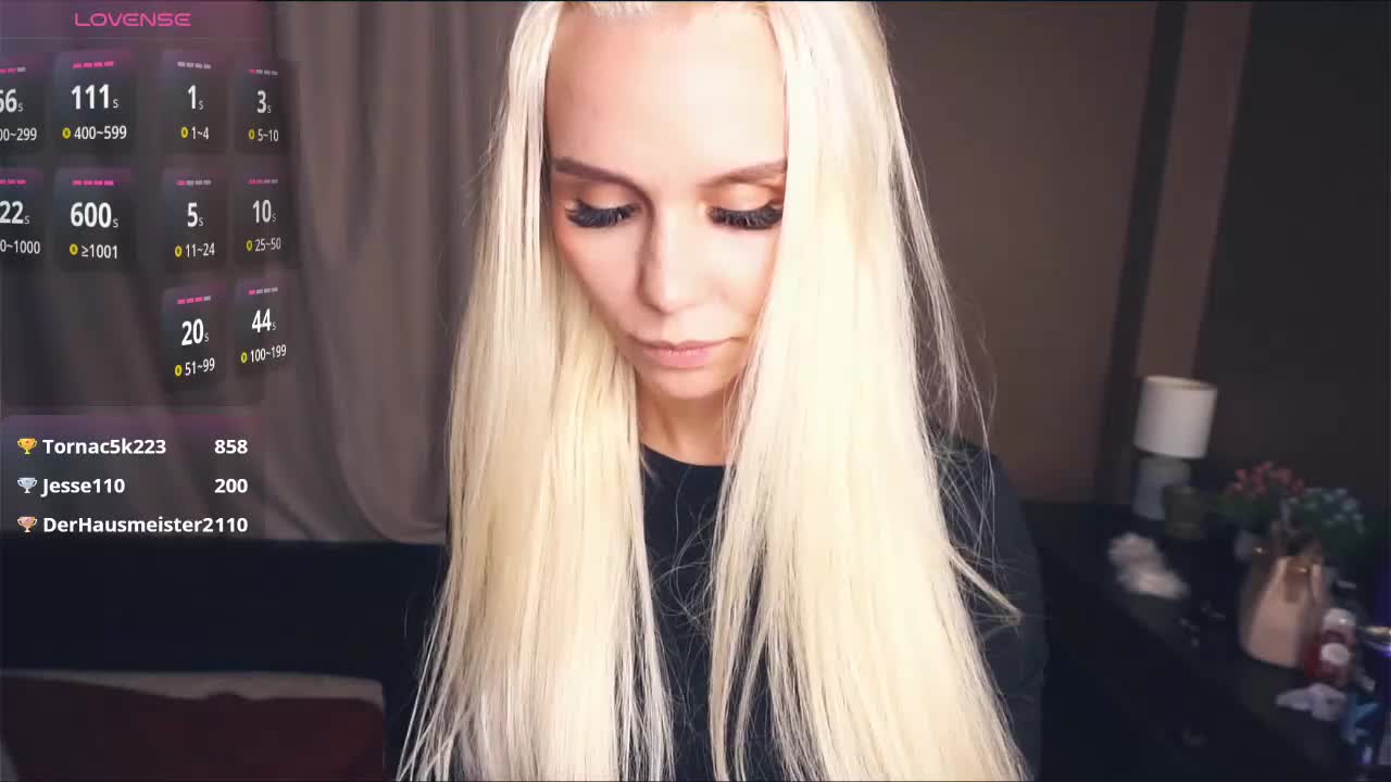 gwenbudlong Live Sex December 12, 2025