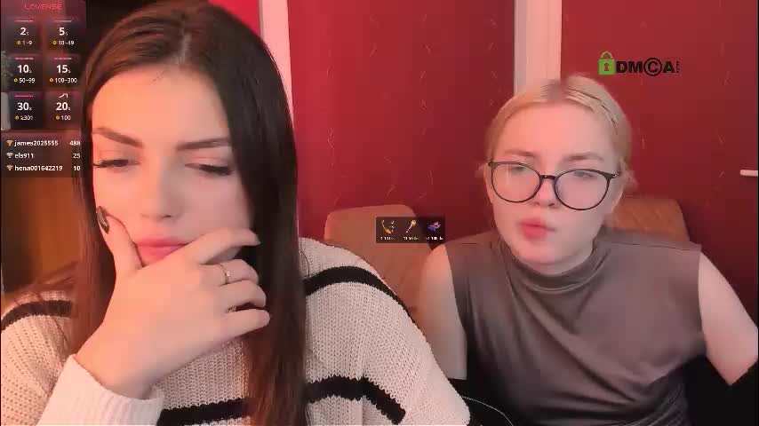 rose_style Live Sex December 17, 2025