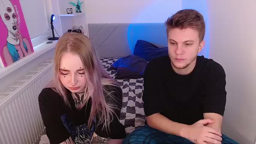 soalice Live Sex December 13, 2025