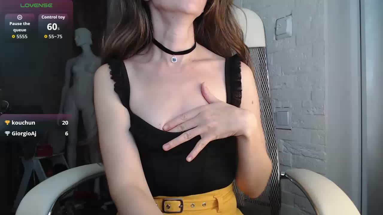 -Neva- Live Sex December 13, 2025