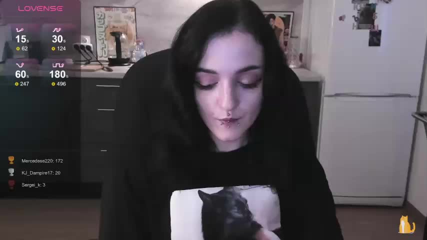 milina__ Live Sex November 20, 2025