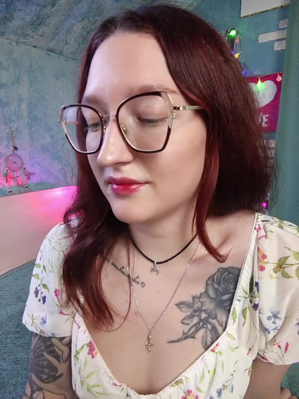 Mari_Gold Live Sex November 20, 2025