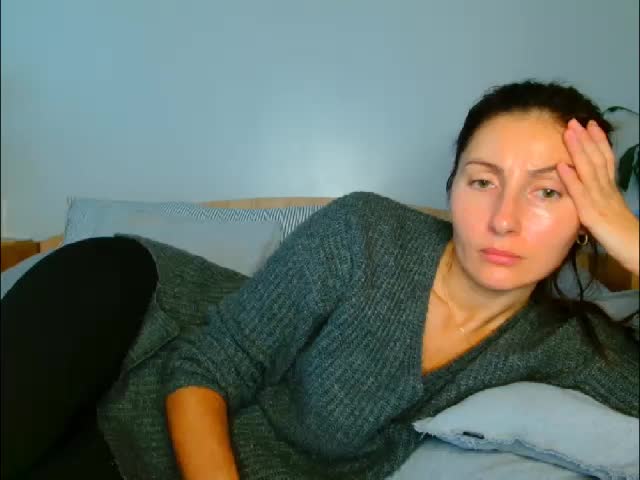 Irina9793 Live Sex December 12, 2025