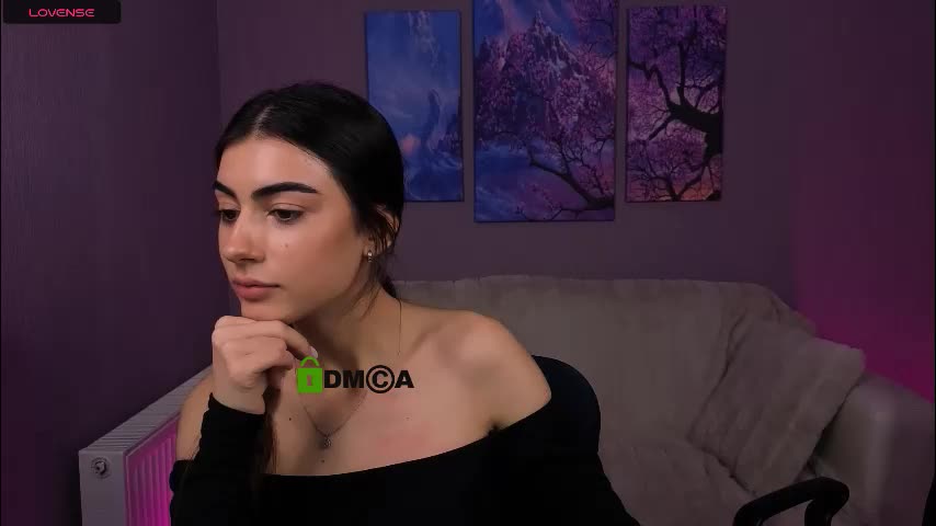kaisy_star Live Sex December 17, 2025