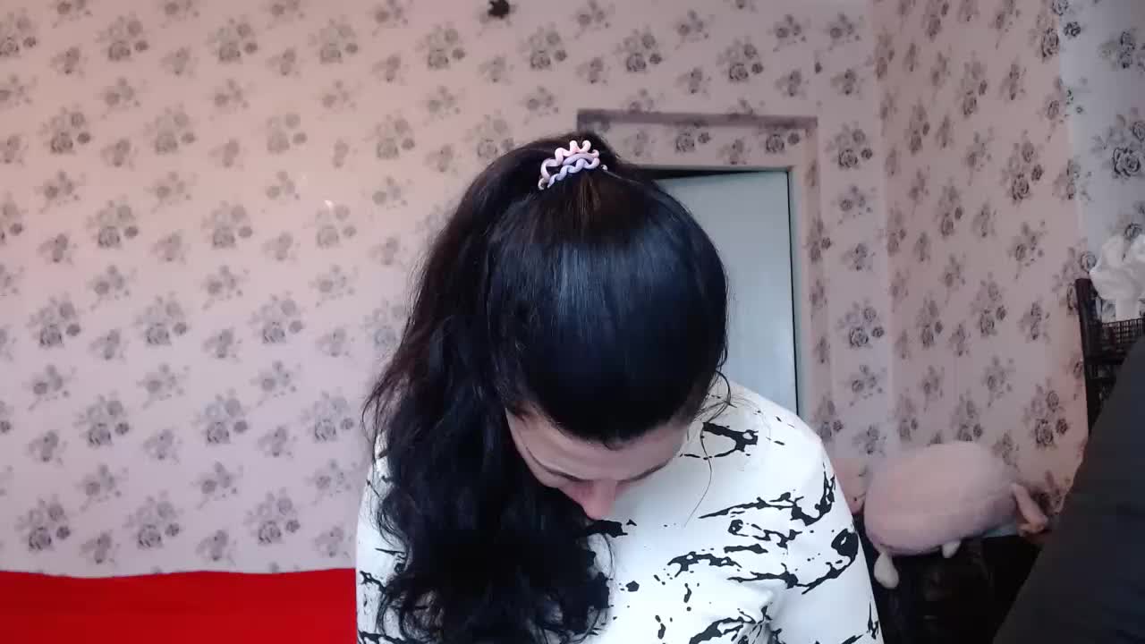 KristiWhite Live Sex December 13, 2025