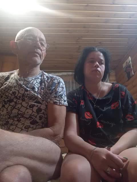 CindyXErics Live Sex November 19, 2025