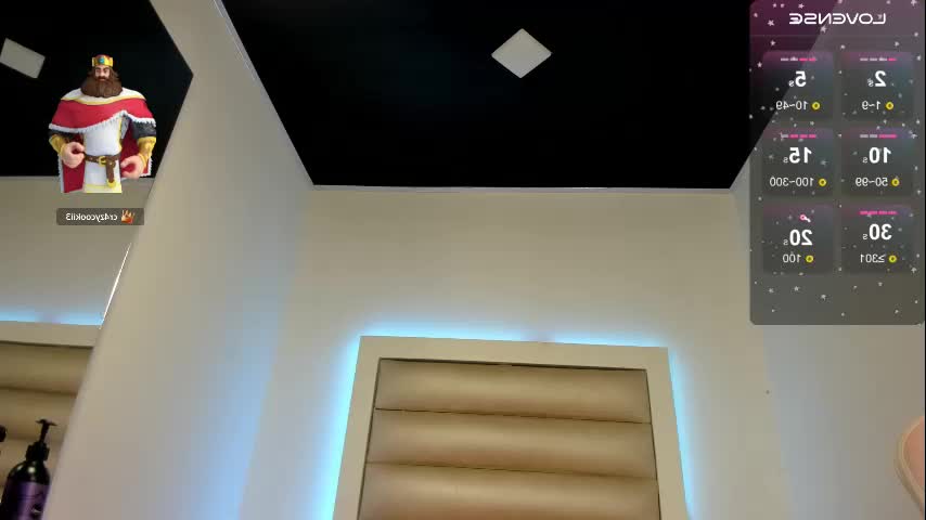 lulu_js_ Live Sex December 14, 2025