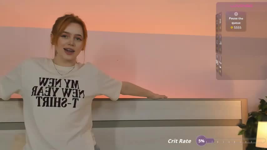 Phoenix_Margo Live Sex December 13, 2025