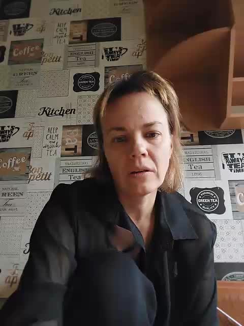 KissaHot Live Sex November 19, 2025