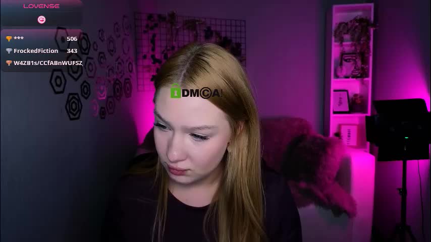 playful_sophie Live Sex December 17, 2025