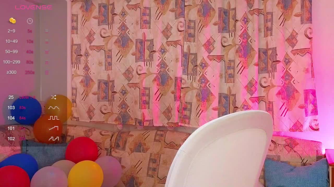 Miss_Milka Live Sex December 14, 2025