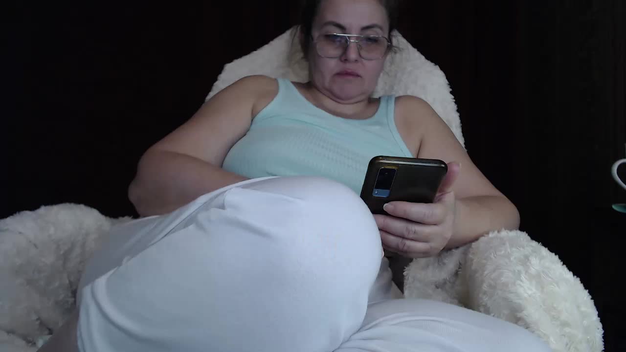 -Alyonushka- Live Sex December 12, 2025