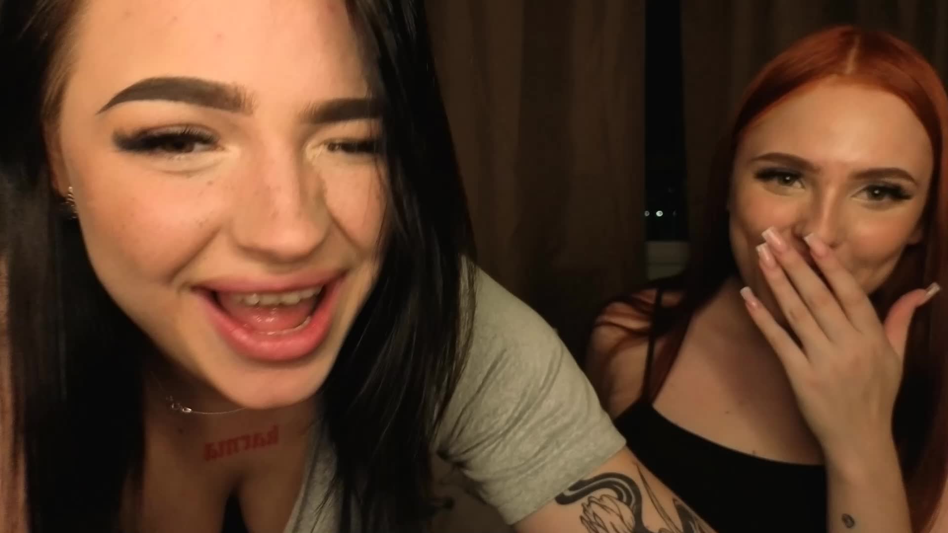 LisaAndDenis Live Sex December 13, 2025