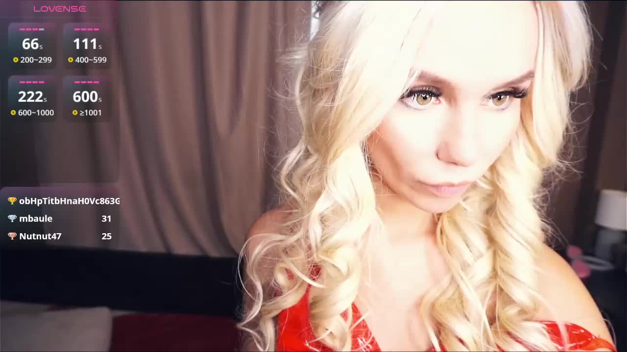 gwenbudlong Live Sex December 12, 2025