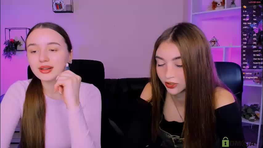 lissa_night Live Sex December 13, 2025