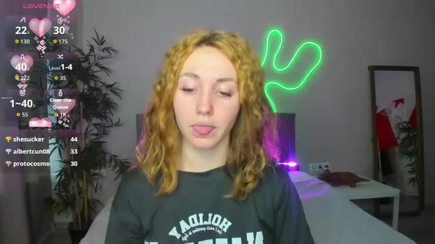 Luna_G0ld Live Sex December 13, 2025