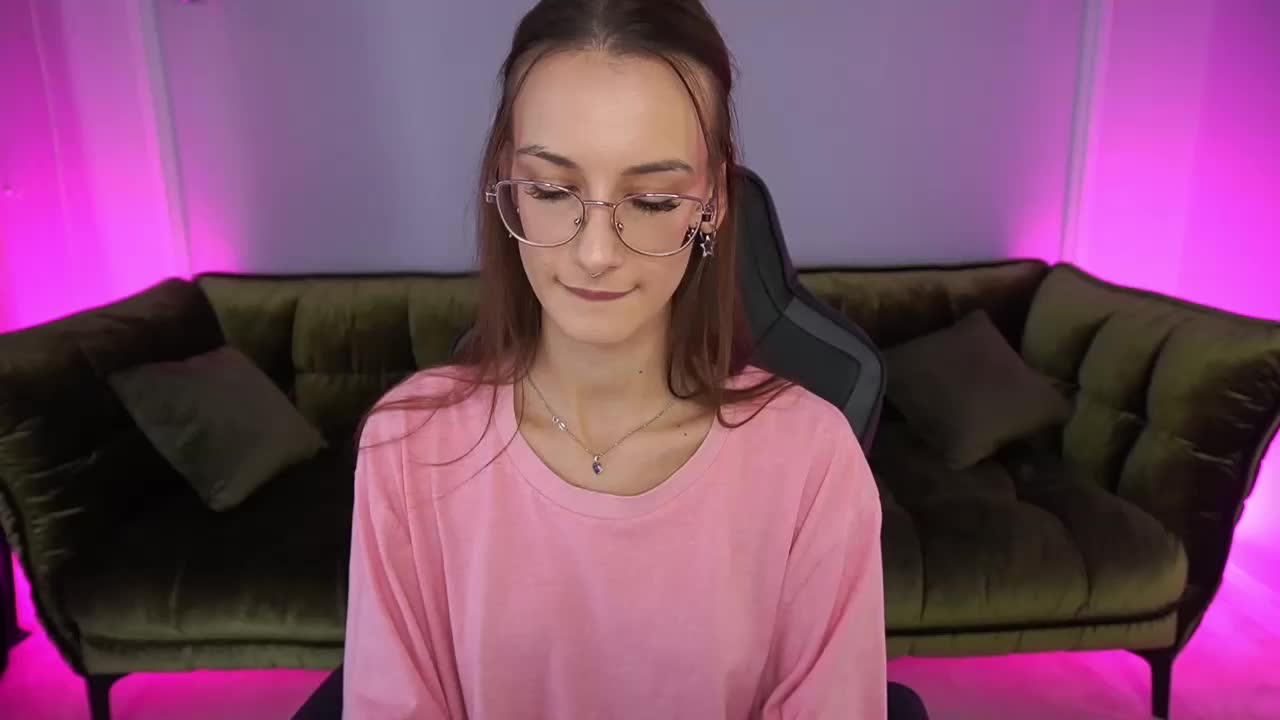 CozyMell Live Sex December 14, 2025