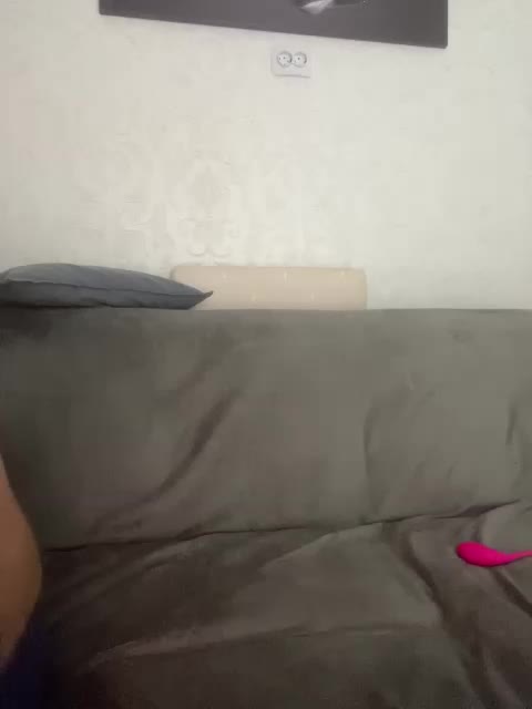 Bliss_3 Live Sex December 13, 2025