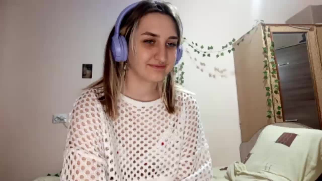 SeptemberRoutzen Live Sex December 13, 2025