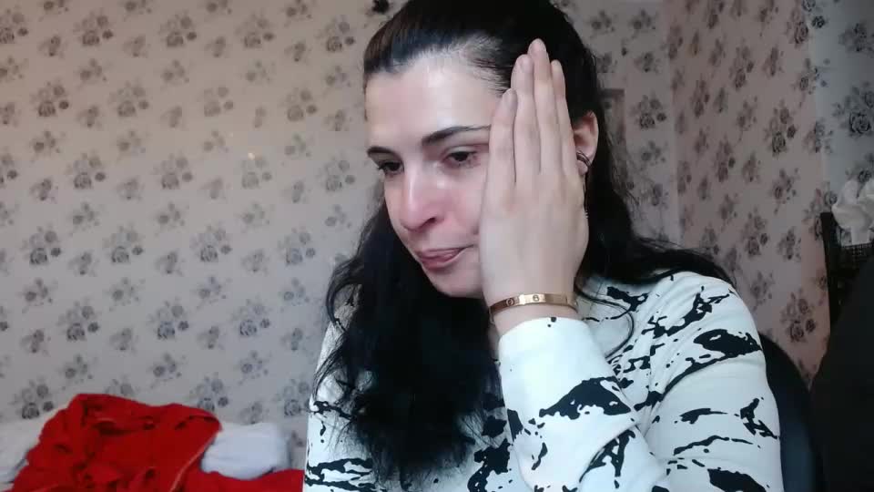 KristiWhite Live Sex December 13, 2025