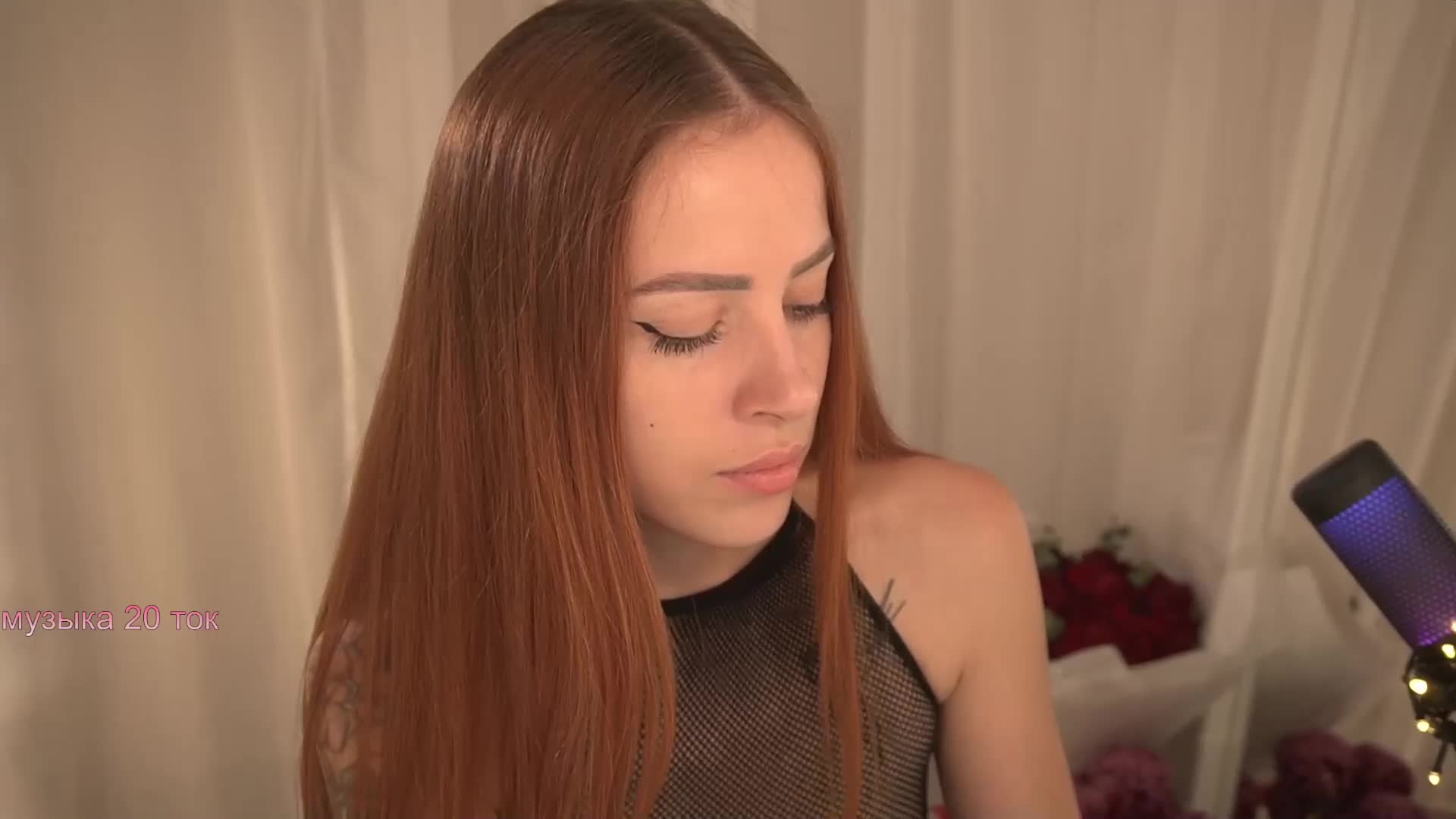 PONI_DI Live Sex December 12, 2025