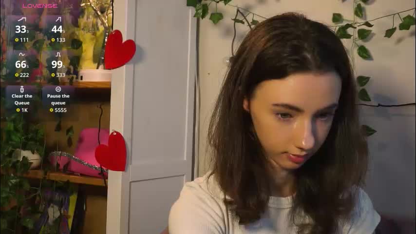 alvanalbach Live Sex November 18, 2025