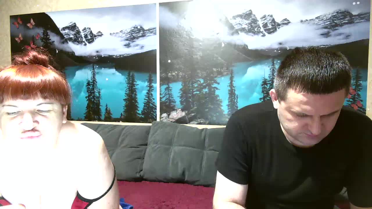 Big_Boss55 Live Sex December 14, 2025