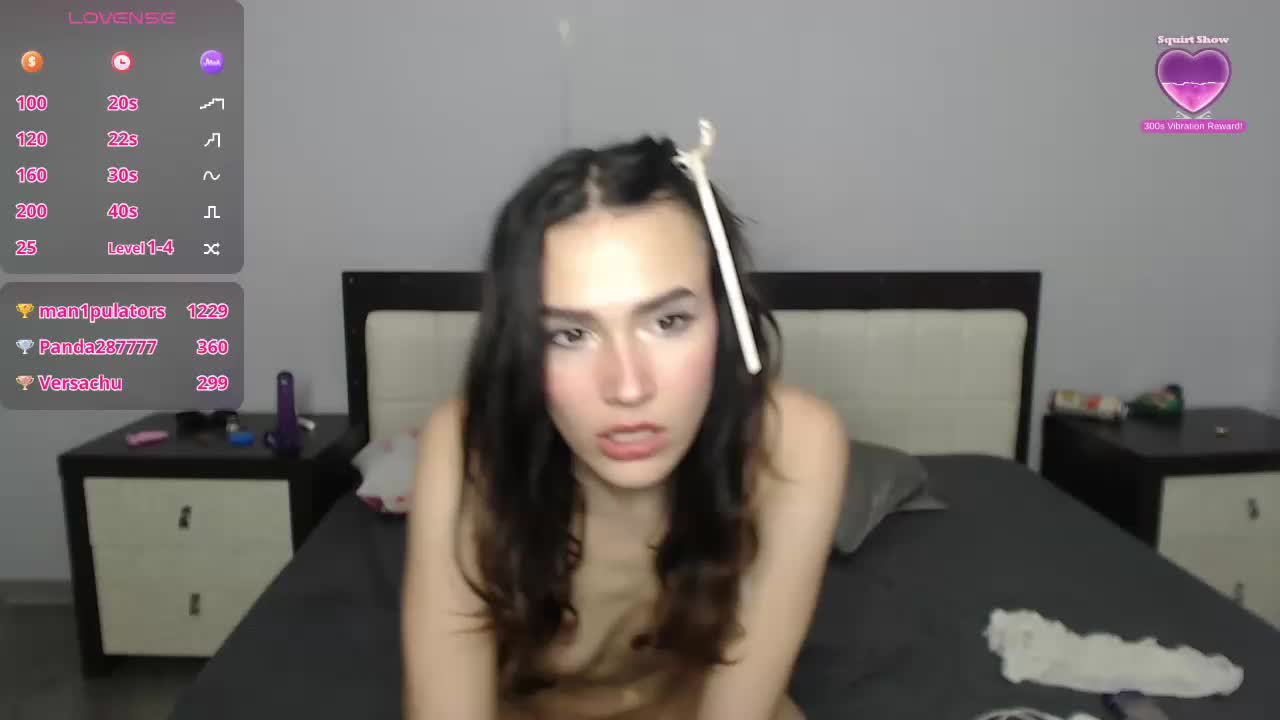 Iloniyaa Live Sex November 19, 2025