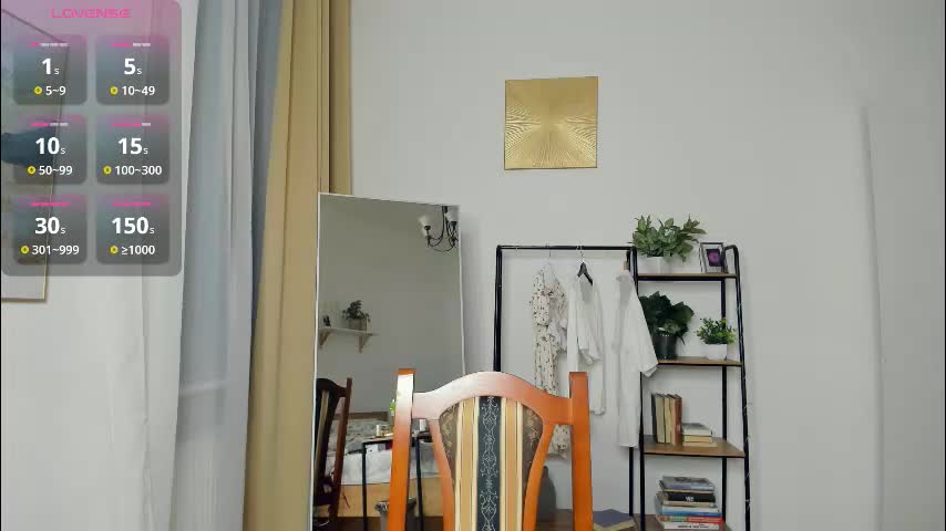 glossybabe_ Live Sex November 19, 2025