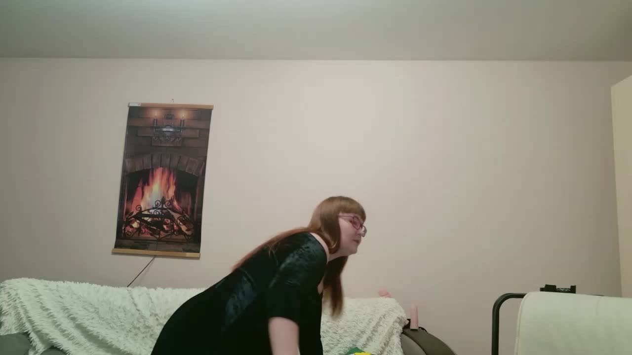 MISTRESS-FOX Live Sex December 13, 2025