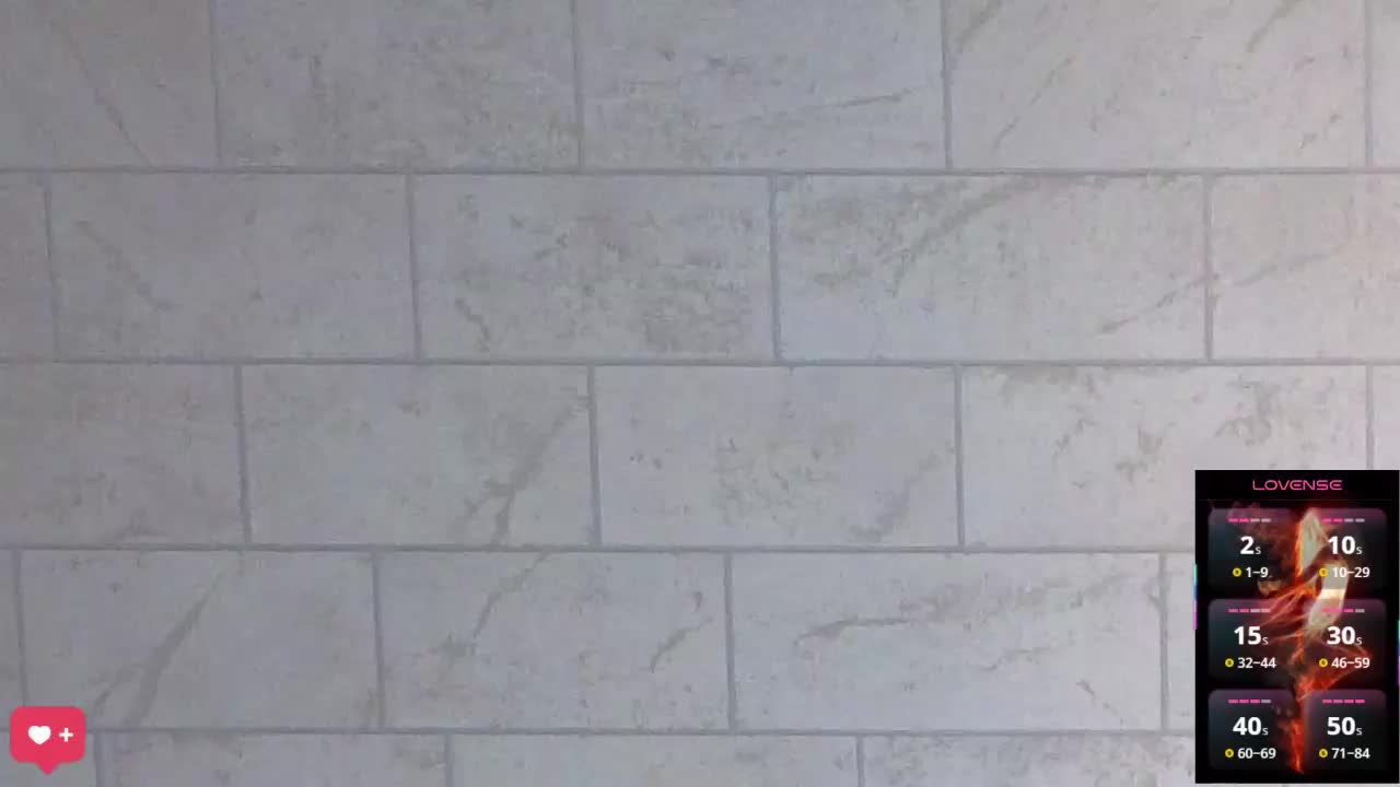 AlisaWyn Live Sex December 13, 2025