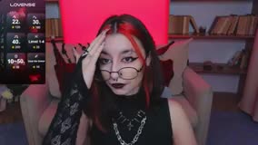 Mistress__Marcelline Live Sex December 13, 2025