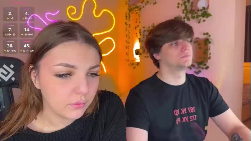 adrean_sofi Live Sex 2025.11.19