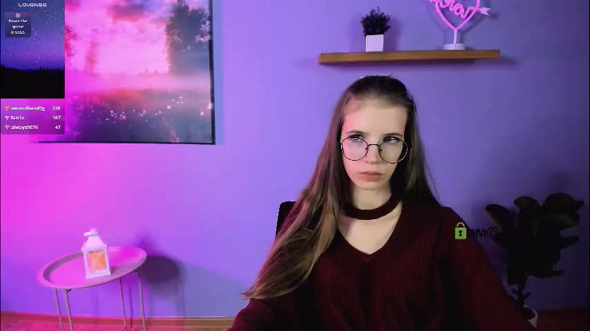 lulu_fly_ Live Sex November 18, 2025